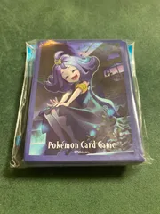 ポケモンデッキシールド　アセロラ