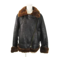 2025年最新】Spick and Span レディース レザージャケット・ライダース