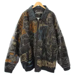 2025年最新】スカーフェイス ジャケットの人気アイテム - メルカリ