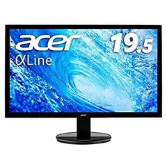 2026年最新】Acer K202HQLの人気アイテム - メルカリ