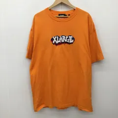 XLARGE エクストララージ Tシャツ 半袖 101222011051のサムネイル