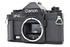2025年最新】Canon F-1 ジャンクの人気アイテム - メルカリ