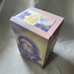 正規品 Skull Panda(スカルパンダ) 光のジョンウォン(JUNGWON) 夜明け ボックス開封