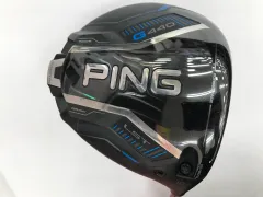 2025年最新】PING g440 シャフトの人気アイテム - メルカリ