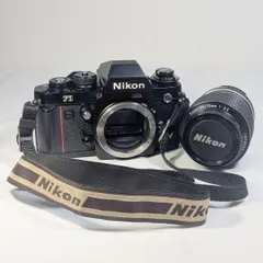 2026年最新】nikon f5 mf-27の人気アイテム - メルカリ