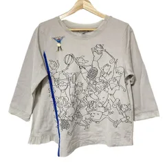 【お値下げ】オレボレブラ　アルベロベロ Ｔシャツ　チュニック　カットソー 楽天市場】【 40%OFF SALE 】 オレボレブラ OLLEBOREBLA アルベロベロ