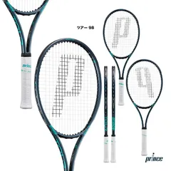 【2本セット】【計測済／マッチペア】TOUR98 2025モデル G3 2本セット】【計測済／マッチペア】TOUR98 2025モデル G3 Prince TOUR