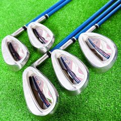 テーラーメイド スピードブレード アイアン 8本セット メンズ R 右