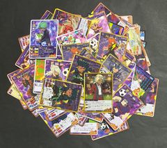 神童拓人 奏者マエストロ イナズマイレブンGO バトルスタジアム カード