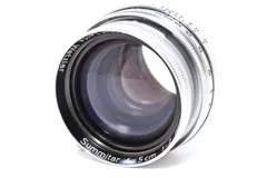 2025年最新】summitar 50mm f2の人気アイテム - メルカリ