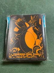 2025年最新】デッキシールドプロ リザードンの人気アイテム - メルカリ