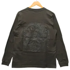 キムタク　私物　dama surfboards ダマサーフ　ロンT グレー　L 2025年最新】dama surfboardsの人気アイテム - メルカリ