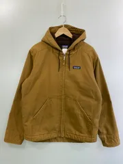 2025年最新】パタゴニア キャンバスフーディの人気アイテム - メルカリ