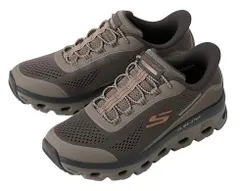 【正規品取扱店･新品】 SKECHERS スケッチャーズ(スリップインズ グライドステップ ソール - グローバー ピーク) 237812-TPE (25cm～27cm)