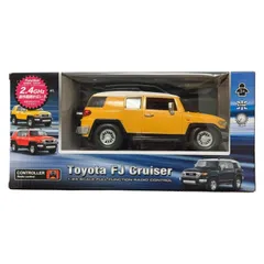 DEERC FJクルーザー　アンプ、サーボ、ダンパー、社外タイヤ4本 DEERC FJクルーザー アンプ サーボ ダンパー交換 社外タイヤ4本｜Yahoo