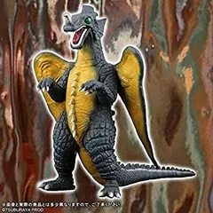 中古】ウルトラ大怪獣シリーズ5000 カメレキング - メルカリ