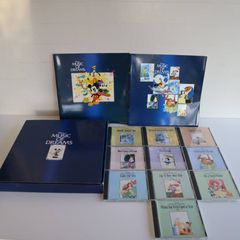 ディズニーのミュージック・オブ・ドリームス - メルカリ