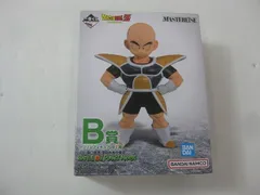 2025年最新】 クリリン 一番くじ b賞の人気アイテム - メルカリ