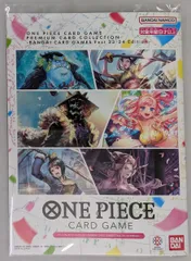 プレミアムカードコレクション BANDAI CARD GAMES Fest 23-24 Edition(未開封) ワンピースカードゲーム