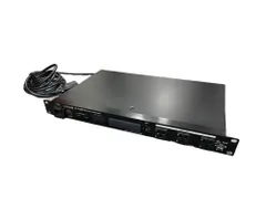 2026年最新】TASCAM AV-P250の人気アイテム - メルカリ