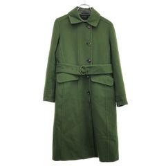 keisuke kanda ケイスケカンダ ライナー付 手縫いのモッズコート