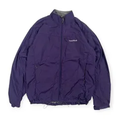 2025年最新】montbell 90sの人気アイテム - メルカリ