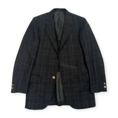 VAN JACKET ヴァンヂャケット　カシミヤ混 テーラードジャケット 2026年最新】VAN Jacket メンズ テーラードジャケットの人気アイテム