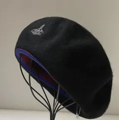 Vivienne Westwood バスクベレー ブラック 新品未使用 正規品 Amazon | ☆ギフト プレゼントに最適☆(ヴィヴィアン ウェストウッド