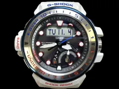 2025年最新】g-shock GWN-Q1000Kの人気アイテム - メルカリ