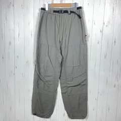 【Men's M グレー系】 Columbia ( コロンビア ) GRT クライミングパンツ ナイロン ウェア ボトムス ロングパンツ  z00054302   ロングパンツ ボトムス ウェア