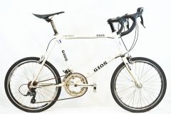 Junk GIOS "Gios" FELUCA SORA 2015 model 20-inch mini velo / Bychari Ariake store