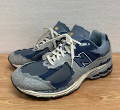 NEW BALANCE ニューバランス M2002RDI 2002R PROTECTION PACK PURPLE