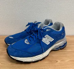 NEW BALANCE ニューバランス M2002RHU BLUE