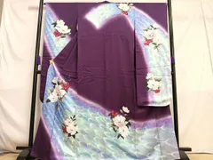 出品日限定価格！！振袖 フルセット 長襦袢セット フランソワーズ・モレシャン 2025年最新】フランソワーズ・モレシャン振袖着物の人気アイテム