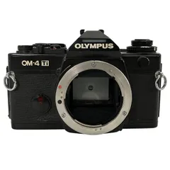 2025年最新】OM-4Ti ジャンクの人気アイテム - メルカリ