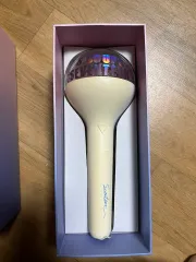 SEVENTEEN(セブンティーン・セブチ) ペンライト カラット棒 Ver.1