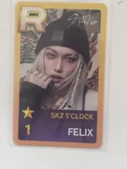 2025年最新】straykids メッセージカード フィリックスの人気アイテム