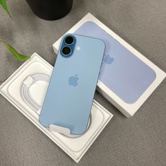 新品・未開封 iPhone 17 512GB ブルー Apple版 SIMフリー 送料