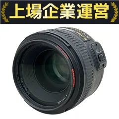2025年最新】NIKON 50MM 1.8 ジャンクの人気アイテム - メルカリ