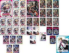 [중고] BORUTO 볼트 NARUTO NEXT GENERATIONS 1 ~ 38 [렌탈 떨어짐] 전 38 권 세트 [마켓 플레이스 DVD 세트 상품]