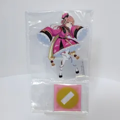 学園アイドルマスター 姫崎莉波 A賞 ボイス入りアクリルスタンド 2025年最新】学園アイドルマスター 姫崎莉波 アクリルスタンドの人気