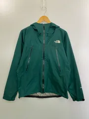 【現状渡し品】THE NORTH FACE ザ・ノースフェイス CLIMB VERY LIGHT JACKET NP11505 クライム ベリー ライト ジャケット ライトアウター 【144-251106-kk-64-min】