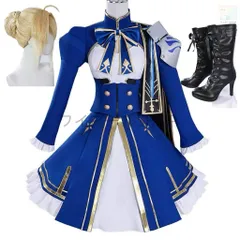 2025年最新】セイバー コスプレの人気アイテム - メルカリ