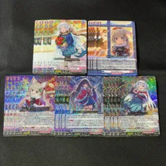 2025年最新】ヴァンガード 4コン リリカルモナステリオの人気アイテム