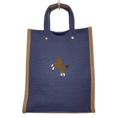 2025年最新】セブンテン トートバッグ 馬の人気アイテム - メルカリ