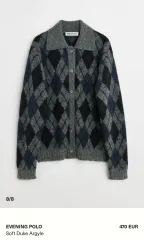 2025年最新】our legacy ニットポロの人気アイテム - メルカリ