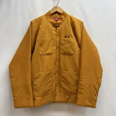 ジャケット・アウター Supreme Mandarin Jacket 18ss SUPREME (シュプリーム) 18SS Mandarin Jacket マンダリンチャイナ
