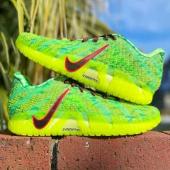 2025年最新】nike ja 1 