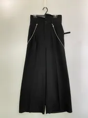 【中古品】HARE ハレ CHAIN SUSPENDERS PANT HAL05034TO チェーンサスペンダーパンツ ボトムス 【171-251106-kk-85-min】