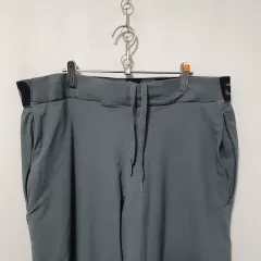 B232 アンダーアーマー メンズ 春夏 バニッシュ ウーブンパンツ XL 20年式